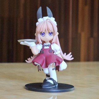 Hoi-hoi - ICHIGEKI SACCHU HOIHOI-SAN collection figure