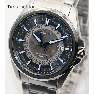 นาฬิกา ALBA Sportive Automatic AU4033X1