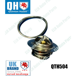 วาล์วน้ำ (Thermostat) เปอโยต์ PEUGEOT 206 1.6 16v ปี 2002 eng.TU5JP4 / 89°c