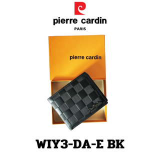 Pierre Cardin กระเป๋าสตางค์ รุ่น WIY3-DA-E
