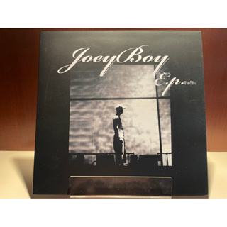 [ร้านค้าจัดส่งไว] แผ่นเสียง Joey Boy ชุด Ep ร้ายก็รัก 1LP 10" Vinyl