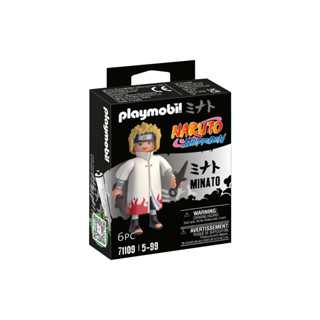 Playmobil 71109 Naruto Minato มินาโตะ