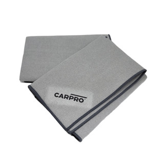 CARPRO GlassFiber - ผ้าไมโครไฟเบอร์หนาแน่นสูงสำหรับเช็ดกระจก โดยเฉพาะ