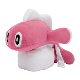 [ส่งตรงจากญี่ปุ่น] ตุ๊กตา Pokemon Scarlet Violet Tatsugiri Japan Pocket Monster