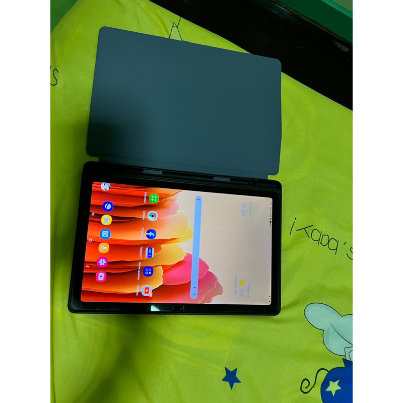 Samsung Galaxy Tab A7 (มือสอง)