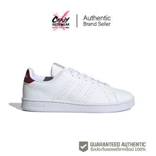 Adidas Advantage (GW5536) สินค้าลิขสิทธิ์แท้ Adidas รองเท้าผ้าใบ