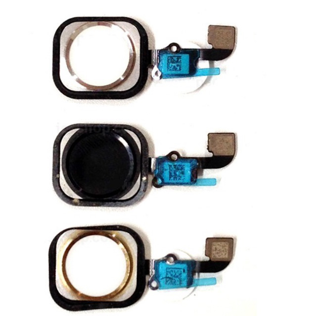 ปุ่มโฮม L6 plus  มี 3สี สีขาว สีดำ ทองปุ่มโฮม L6 plus  มี 3สี สีขาว สีดำ