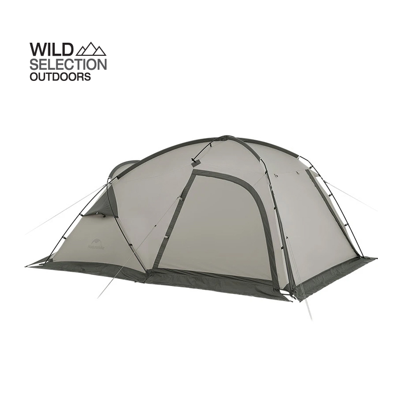 [พร้อมส่ง ] Naturehike เต็นท์ ขนาด 2 คน [ แท้ประกันศูนย์] One bedroom one room tent CNK2300ZP017