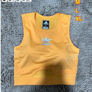 เสื้อกีฬาหญิง เสื้อคอปเสริมฟองน้ำ