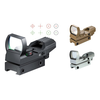 Red Dot Holographic Sight for Crossbows