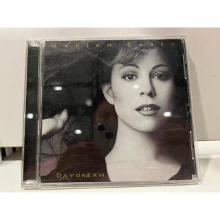 1   CD  MUSIC  ซีดีเพลง    MARIAH CAREY  DAYDREAM     (N7C126)