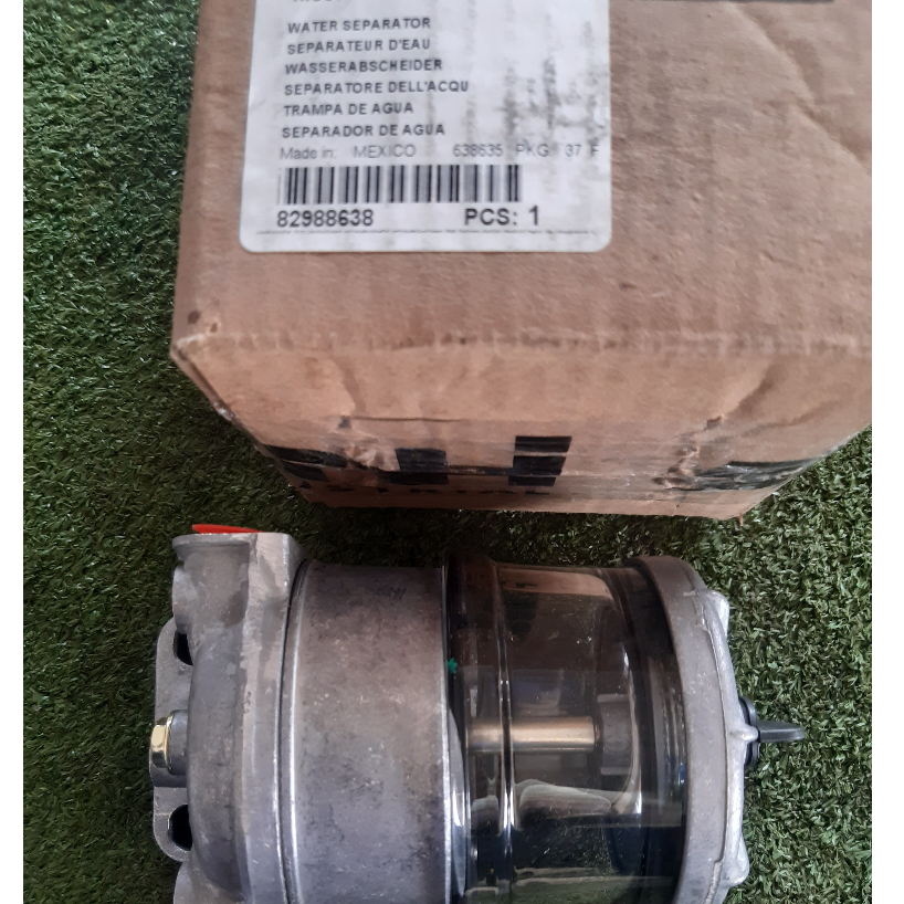 กรองดักน้ำ 7610S/TS6000