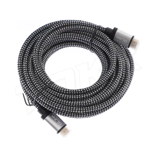 ส่งด่วน/ส่งทันที🛵 GLINK GL-201 V2.0 สาย hdmi ยาว1.8 3 5 10M,15M,20M คุณภาพดี 4K Ultra HD Resolution
