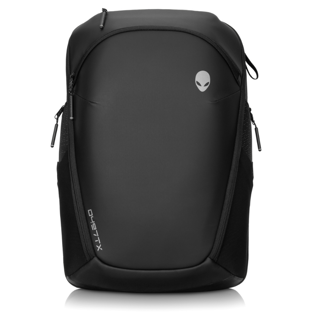 ALIENWARE HORIZON TRAVEL BACKPACK รุ่นใหญ่ ใส่ของจุใจ สะดวกทั้งเดินทางและท่องเที่ยว พร้อมGAMING NOTE