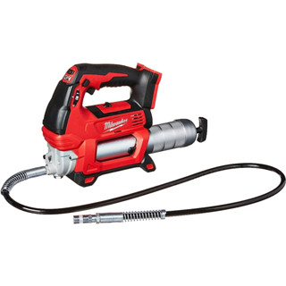 Milwaukee M18 GG-0 เครื่องอัดจารบีไร้สาย 18 โวลต์ (เครื่องเปล่า)