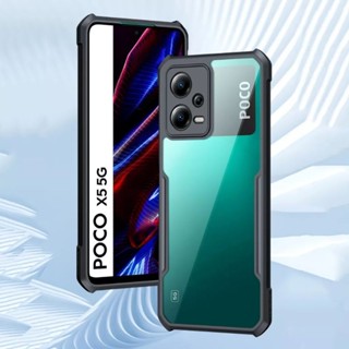 💥🇹🇭💥เคสกันกระแทก XUNDD Poco X5 / Poco X5 Pro / Poco X5Pro