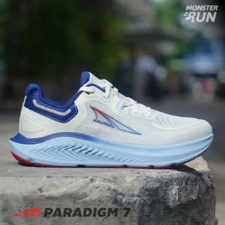 รองเท้าวิ่ง Altra Paradigm 7 Women ผู้หญิง