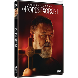 Popes Exorcist, The /โป๊บปราบผี (SE) (DVD) (มีเสียงไทย มีซับไทย) (Boomerang)