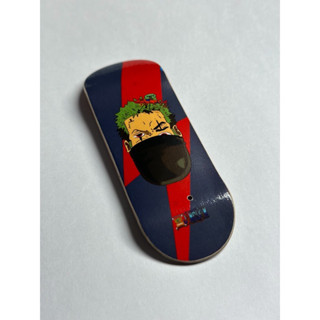 ฟิกเกอร์บอร์ดลาย Thunder Lo Jinglen Fingerboard