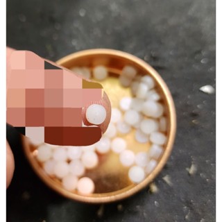 ซุปเปอร์ลีนปิดลม  เส้นผ่าน ศก. 4.25 มม  หนา 1.5 มม. วัสดุพลา…