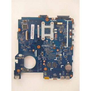 Mainboard ASUS K43BR  PBL50 LA-7321P CMC60 MN4