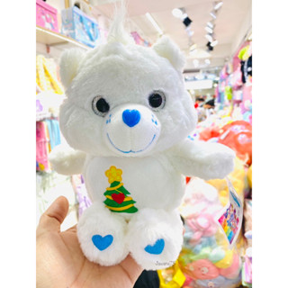 CareBears(พร้อมส่ง❗️)ตุ๊กตาแคร์แบร์12นิ้ว🐻