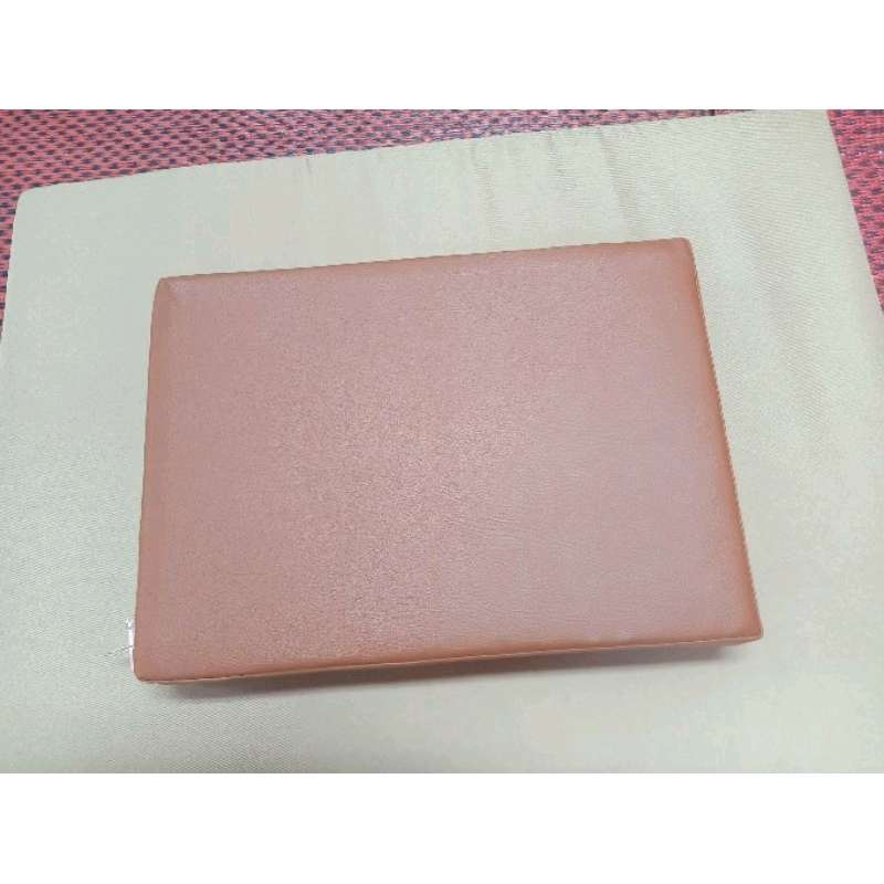 เบาะรองนั่ง เบาะเสริม หุ้มหนังพีวีซี  ขนาด25×30ซม.,25×40ซม.นั่งสบายไม่เมื่อยเท้า ราคา ถูกที่สุด ดีลบีเคเค แกลเลอรีภาพที่ 2