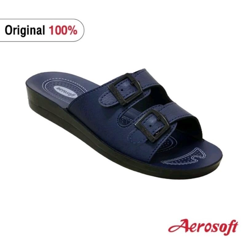 Aerosoft แท้💯% รุ่น2101 รองเท้าสุขภาพ ไซส์35-41