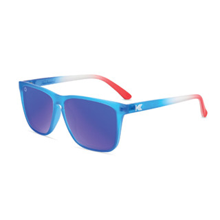 KNOCKAROUND-FAST LANES-ROCKET POP - แว่นตากันแดด แว่นตากันแดด