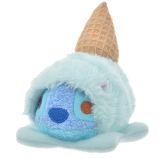 [ส่งตรงจากญี่ปุ่น] ตุ๊กตาดิสนีย์ Tsum Tsum Stitch Icecream Japan Disney Store