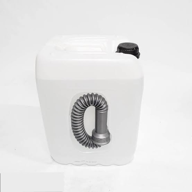 น้ำยา Adblue Mercedes benz ขนาด 10L. ของแท้ 100% - รูปที่ 2
