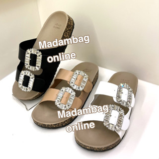 Jellybunny Kenji Sandals เจลลี่บันนี่ รองเท้าแตะ