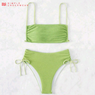 088 Simple Underwear bikini