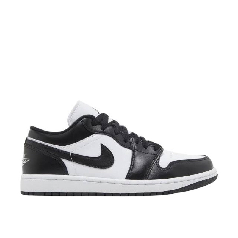 🐼JORDAN 1 LOW Panda 🐼