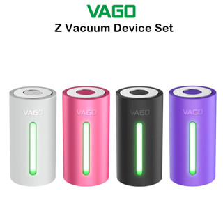 Vago Z Vacuum Device Set เครื่องดูดสูญญากาศพกพาเกรดพรีเมี่ยม สำหรับ จัดระเบียบกระเป๋าและอุปกรณ์ต่างๆ (ของแท้100%)