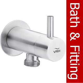 (30.09) VRH = HFVSB-3120G2 ก๊อกฝักบัว ติดผนังเดี่ยว (สาย) รุ่น POCKET