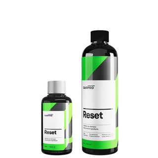 CARPRO Reset - Shampoo แชมพูล้างรถชนิดเข้มข้น