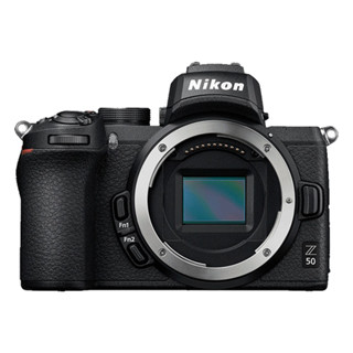 [บริการซื้อ ขาย แลกเปลี่ยน] Nikon Z50 (Body) มือสอง