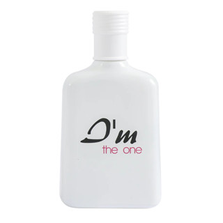 น้ำหอม Dm The one 100ML (EDP) กลิ่นหอมละมุนกลิ่นดอกไม้ ติดทนนาน พร้อมส่งน้ำหอมผู้หญิง-ผู้ชาย