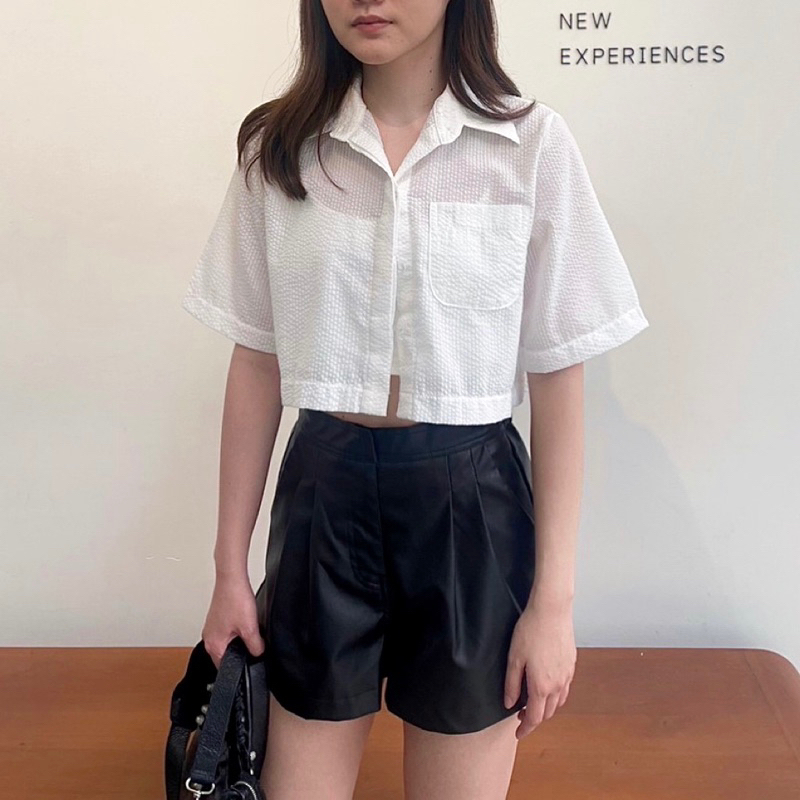 Romy crop - Rove.officials