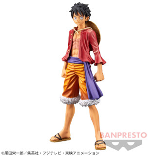 [Pre-order] 👒วันพีซ🏴‍☠️ - ลูฟี่ The Grandline Series - Wano Country