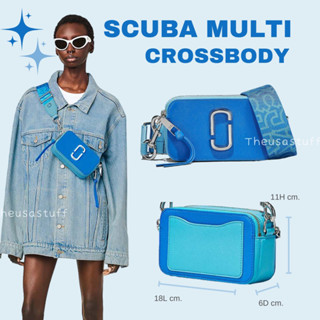 📍Pre-Order📍Snapshot สี Scuba Multi