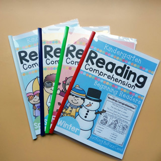 Worksheet Kindergarten Reading Comprehension Beginning Redder