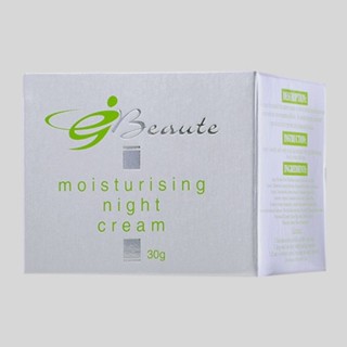 (เดย์+ไนท์)ไนท์ครีม G’Beaute Night Cream/เดย์ครีม SPF 30/PA++ Day Cream SPF 30/PA++