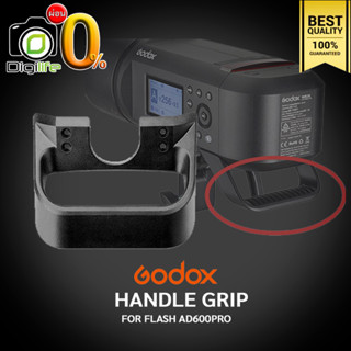 Godox Handle AD600Pro มือจับช่วยกระชับ สำหรับ AD600 Pro