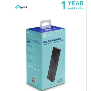 TP-Link UH700  USB 3.0 7-Port  HUB (รับประกัน1ปี)