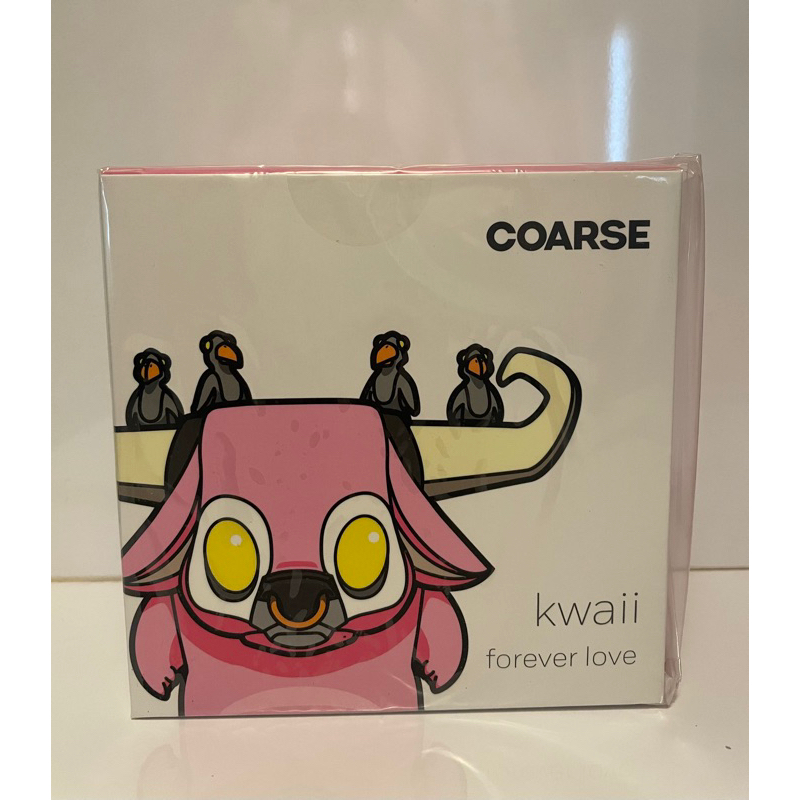 สินค้าใหม่ (ใหม่): Kwaii forever love (พร้อมส่ง) 🔥