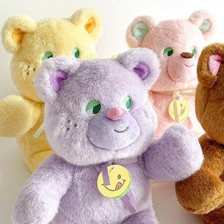 [DiaryTools] พรีออเดอร์ Knotted Sugar Bear