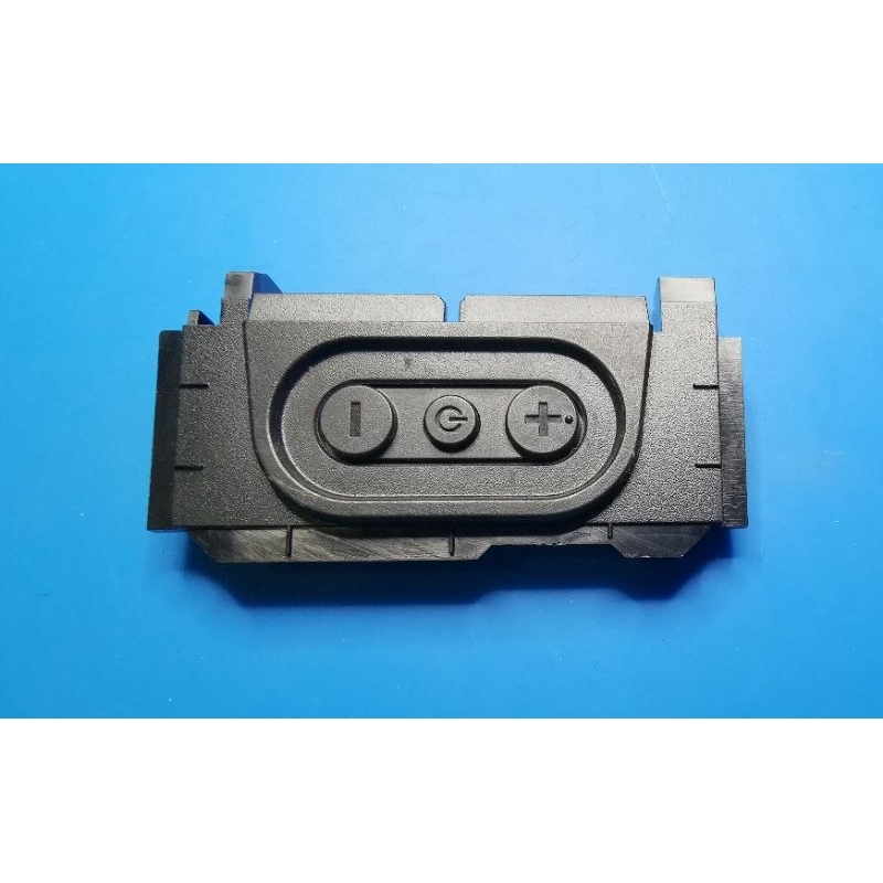 ปุ่มเปิด-ปิดทีวี Sony KDL-40W650D