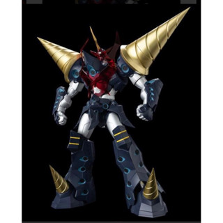 Plaiobot Super Galaxy Gurren lagaan หุ่นจาก Tengen Toppa Gurren Lagaan